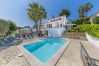 Villa en Alcúdia - Villa Alcanada Golf Villa en Alcúdia - Villa Alcanada Golf