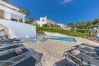 Villa en Alcúdia - Villa Alcanada Golf Villa en Alcúdia - Villa Alcanada Golf