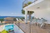 Villa en Alcúdia - Villa Alcanada Golf Villa en Alcúdia - Villa Alcanada Golf