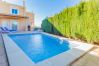 Villa en Alcúdia - Villa Roser - family only Villa en Alcúdia - Villa Roser - family only