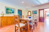 Villa en Alcúdia - Villa Ca S'Anglès · Family villa with pool & near sea Villa en Alcúdia - Villa Ca S'Anglès · Family villa with pool & near sea