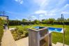 Finca en Lloseta - Finca del Horts · Family finca with pool in a perfect location Finca en Lloseta - Finca del Horts · Family finca with pool in a perfect location