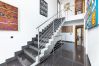 Villa en Aucanada - Villa Aqua · Modern villa with stunning views to the sea Villa en Aucanada - Villa Aqua · Modern villa with stunning views to the sea