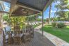 Villa en Alcúdia - Villa Randemar · Luxury Beach front villa Villa en Alcúdia - Villa Randemar · Luxury Beach front villa