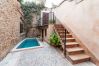 Casa en Alcúdia - Ca Na Blanca · Cozy Alcudia town house Casa en Alcúdia - Ca Na Blanca · Cozy Alcudia town house