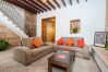 Casa en Alcúdia - Ca Na Blanca · Cozy Alcudia town house Casa en Alcúdia - Ca Na Blanca · Cozy Alcudia town house