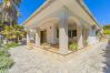 Villa en Alcúdia - Villa Ànecs · Family house at some steps to the beach Villa en Alcúdia - Villa Ànecs · Family house at some steps to the beach