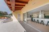 Villa en Cala Vinyes - Villa Bahía de Palma Villa en Cala Vinyes - Villa Bahía de Palma