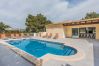 Villa en Cala Vinyes - Villa Bahía de Palma Villa en Cala Vinyes - Villa Bahía de Palma