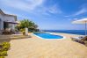 Villa en Sa Torre - Villa Voramar Villa en Sa Torre - Villa Voramar