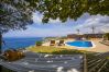 Villa en Sa Torre - Villa Voramar Villa en Sa Torre - Villa Voramar