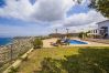 Villa en Sa Torre - Villa Voramar Villa en Sa Torre - Villa Voramar