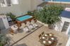 Casa en Alcúdia - Casa Sa Marina Casa en Alcúdia - Casa Sa Marina