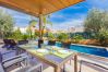 Villa en Alcúdia - Villa Magnolia · Fantástica villa en Alcúdia con piscina Villa en Alcúdia - Villa Magnolia · Fantástica villa en Alcúdia con piscina
