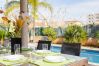 Villa en Alcúdia - Villa Magnolia · Fantástica villa en Alcúdia con piscina Villa en Alcúdia - Villa Magnolia · Fantástica villa en Alcúdia con piscina