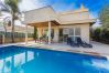 Villa en Alcúdia - Villa Magnolia · Fantástica villa en Alcúdia con piscina Villa en Alcúdia - Villa Magnolia · Fantástica villa en Alcúdia con piscina