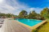 Villa en Alcúdia - Villa Romana Bonaire Villa en Alcúdia - Villa Romana Bonaire