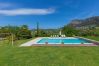 Villa en Valldemossa - Villa Son Beltran Valldemossa Villa en Valldemossa - Villa Son Beltran Valldemossa
