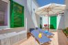 Villa en Muro - Can Paco Villa en Muro - Can Paco