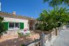Villa en Muro - Can Paco Villa en Muro - Can Paco