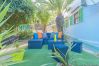 Villa en Calvià - VILLA Mª ANTOINETTE Villa en Calvià - VILLA Mª ANTOINETTE
