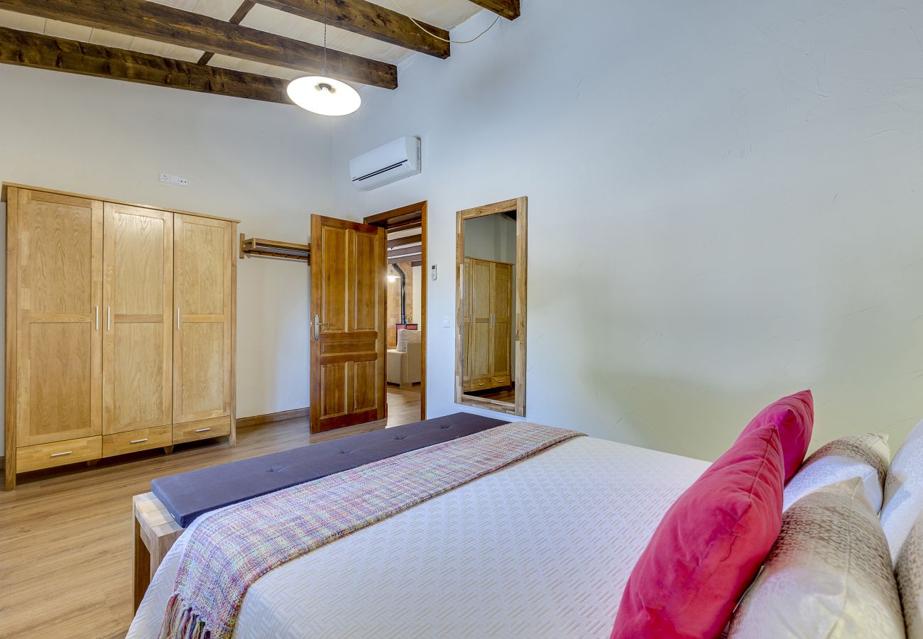 Villa en Algaida - Finca Son Ullastre