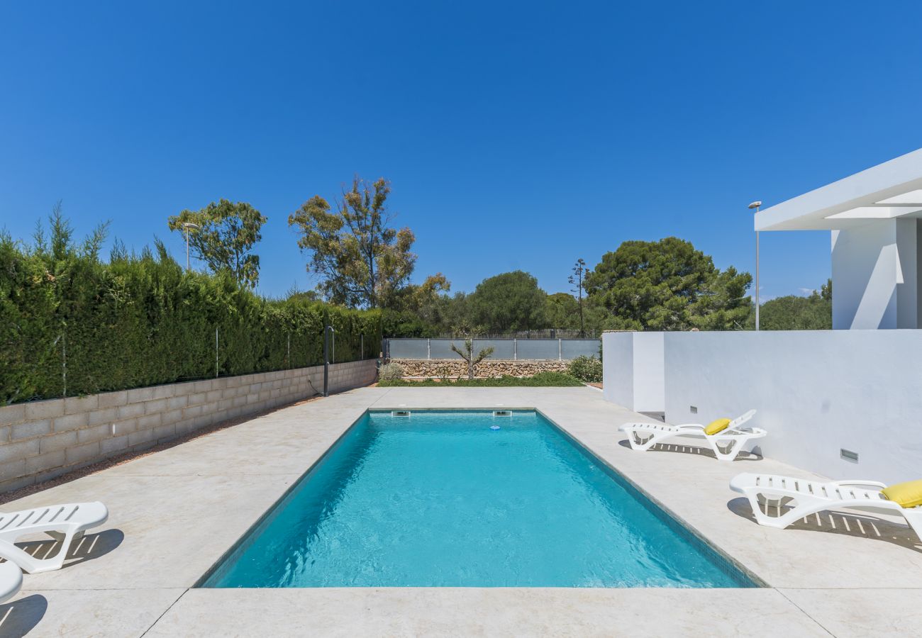 Villa en LLucmajor - Villa Sa Torre - Family Only