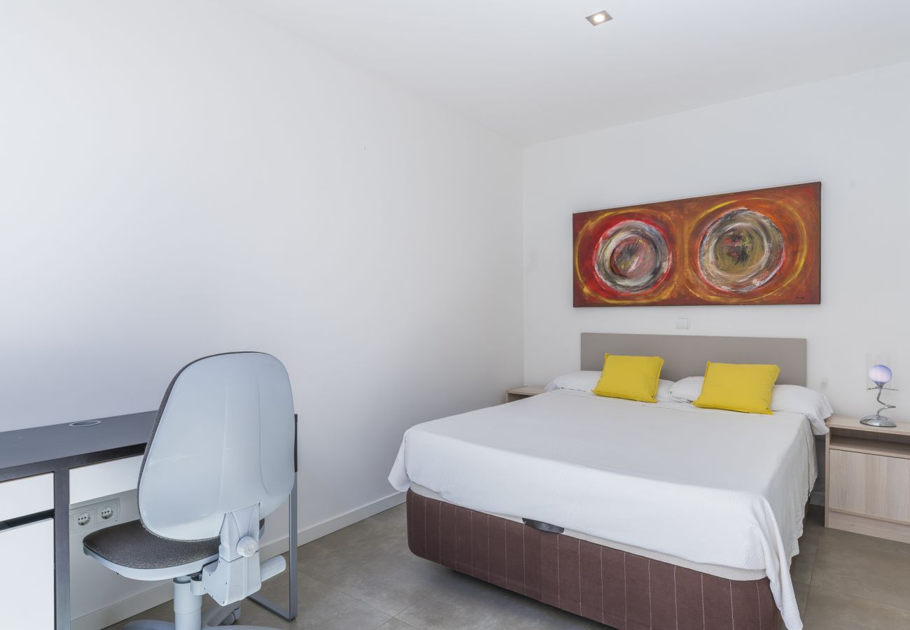 Villa en LLucmajor - Villa Sa Torre - Family Only