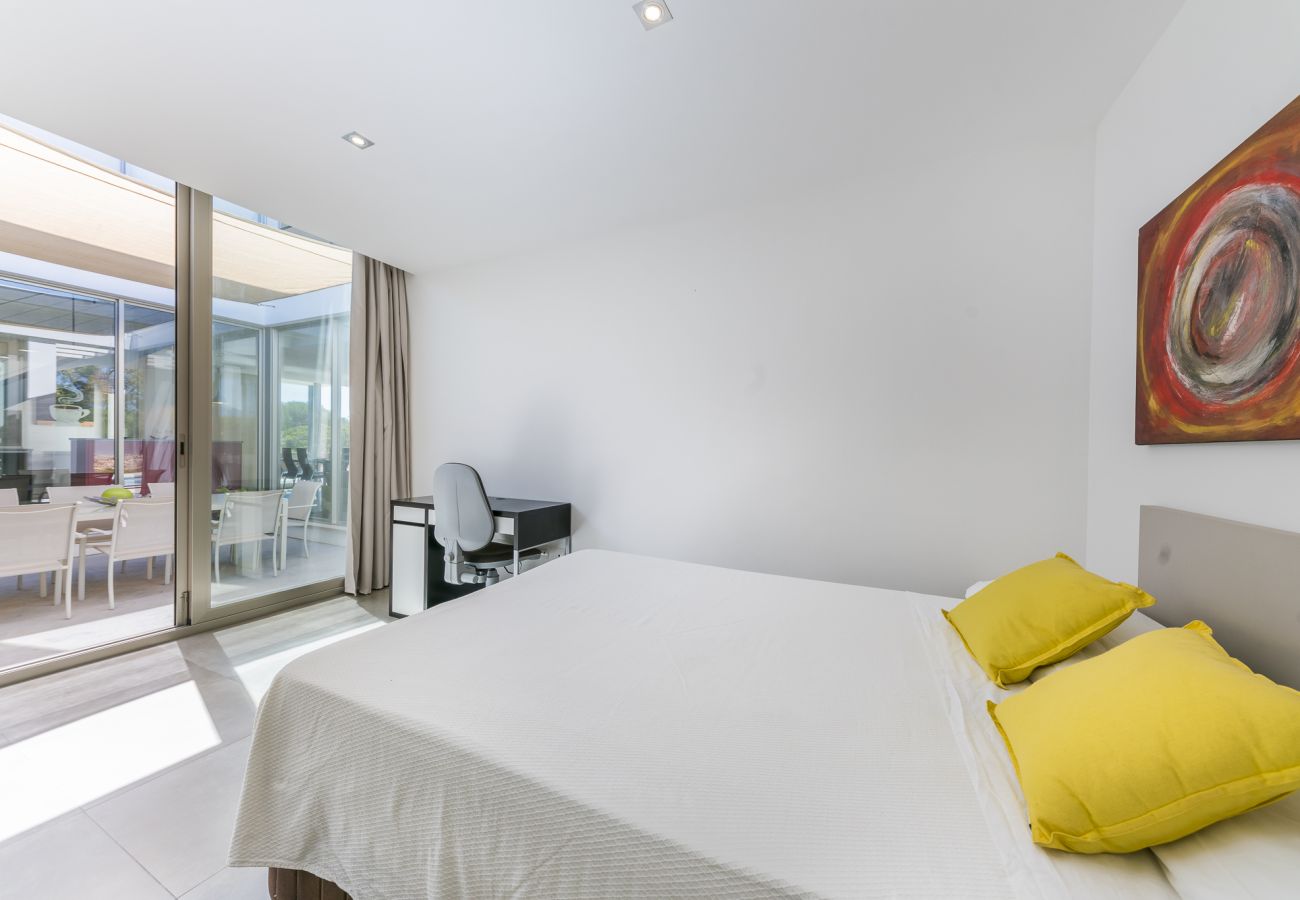 Villa en LLucmajor - Villa Sa Torre - Family Only