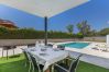 Villa en LLucmajor - Villa Sa Torre - Family Only Villa en LLucmajor - Villa Sa Torre - Family Only