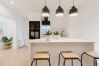 Apartamento en Lloseta - Ca N'Antonia - Cozy apartment close to Serra de Tramuntana Apartamento en Lloseta - Ca N'Antonia - Cozy apartment close to Serra de Tramuntana