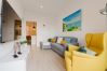 Apartamento en Lloseta - Ca N'Antonia - Cozy apartment close to Serra de Tramuntana Apartamento en Lloseta - Ca N'Antonia - Cozy apartment close to Serra de Tramuntana