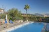 Casa en Buger - Villa Es Puig Casa en Buger - Villa Es Puig
