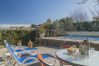 Casa en Buger - Villa Es Puig Casa en Buger - Villa Es Puig