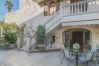 Casa en Buger - Villa Es Puig Casa en Buger - Villa Es Puig
