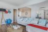 Apartamento en Alcúdia - Mariners Apartment Apartamento en Alcúdia - Mariners Apartment
