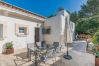 Villa en Alcúdia - Villa Herdain Villa en Alcúdia - Villa Herdain