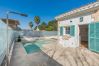 Villa en Alcúdia - Villa Herdain Villa en Alcúdia - Villa Herdain