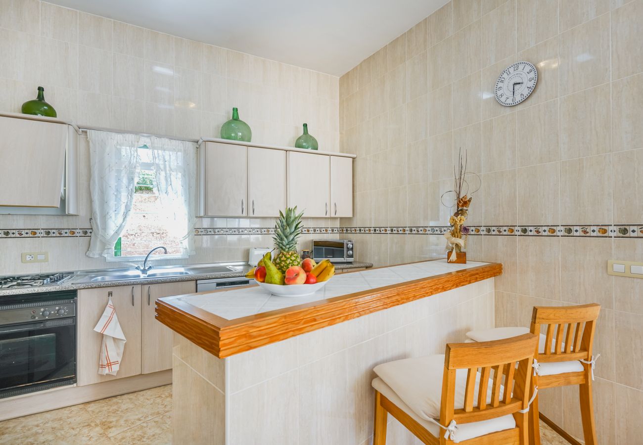 Casa en Ariany - Casa de Pueblo Ribot