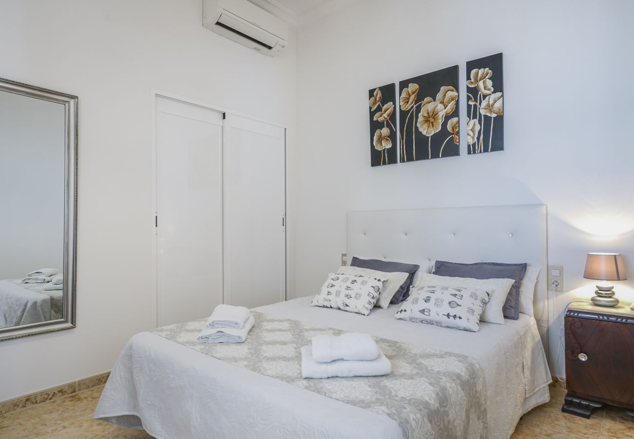 Casa en Ariany - Casa de Pueblo Ribot