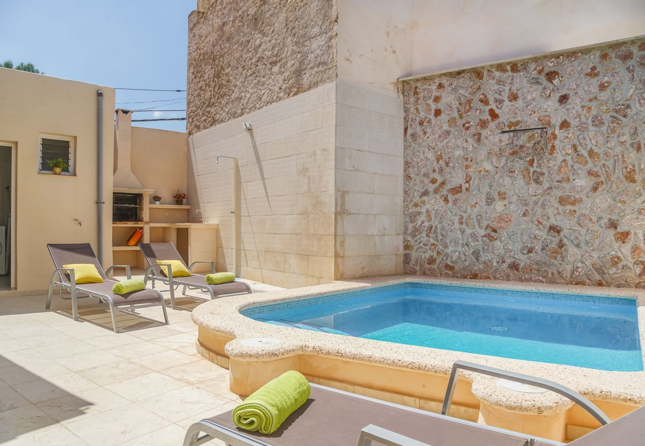 Casa en Ariany - Casa de Pueblo Ribot