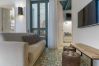 Apartamento en Sevilla - Caminante del Agua I: Great flat Sevilla center Apartamento en Sevilla - Caminante del Agua I: Great flat Sevilla center