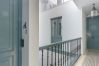 Apartamento en Sevilla - Caminante del Agua VII: Great flat Sevilla center Apartamento en Sevilla - Caminante del Agua VII: Great flat Sevilla center