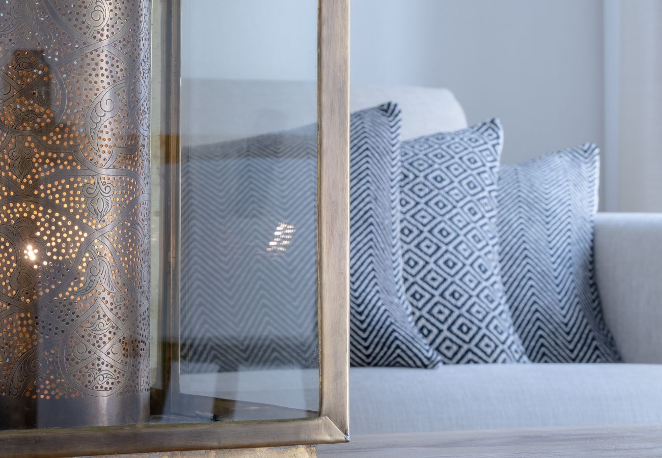 Apartamento en Sevilla - Caminante del Agua VIII: Great flat Sevilla center