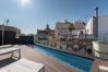 Apartamento en Sevilla - Caminante del Agua VIII: Great flat Sevilla center Apartamento en Sevilla - Caminante del Agua VIII: Great flat Sevilla center