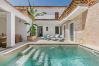 Casa en Sa Pobla - Can Cremat Casa en Sa Pobla - Can Cremat