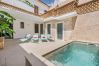 Casa en Sa Pobla - Can Cremat Casa en Sa Pobla - Can Cremat