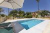 Villa en Manacor - Finca Son Ramon Llull Villa en Manacor - Finca Son Ramon Llull