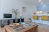 Apartamento en Alcúdia - Delfin III Apartamento en Alcúdia - Delfin III