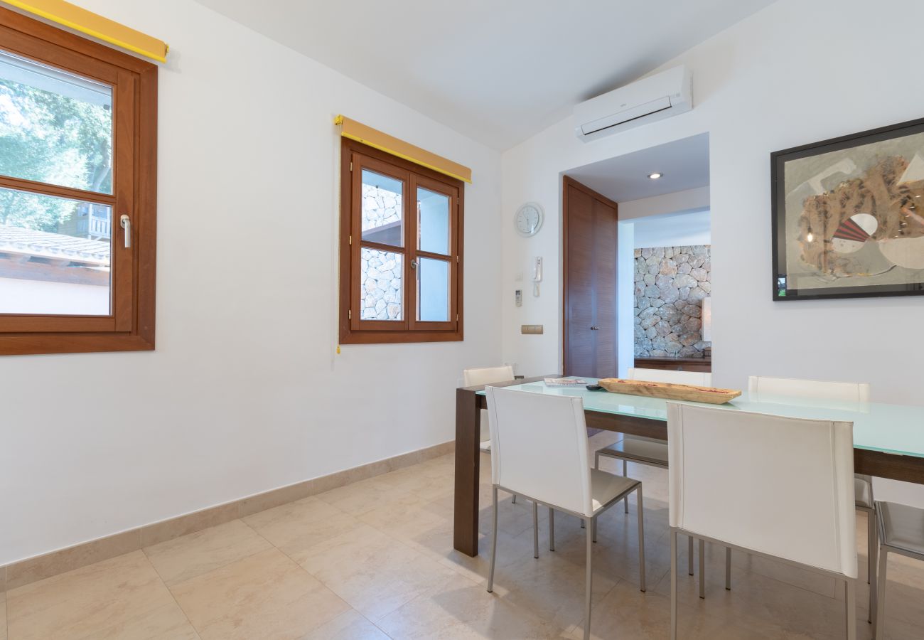 Villa en Sineu - Es Flavo